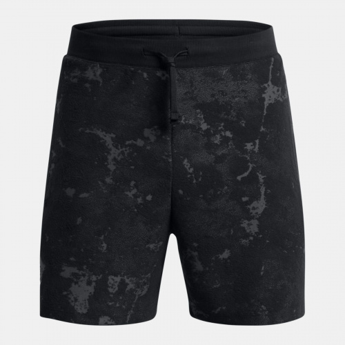 Shorts - Under Armour UA Journey Terry Shorts | Clothing 